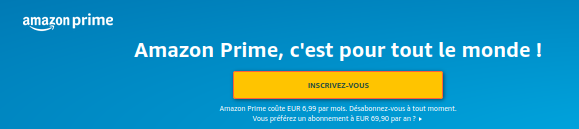 Amazon prime 2
