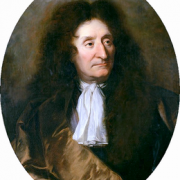 Jean de la fontaine